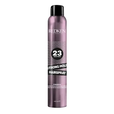 Redken NYC Strong Hold Hairspray hajlakk erős fixálással