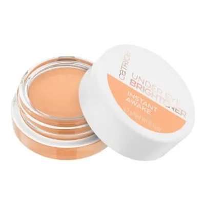 CATRICE szem alatti fényesítő Under Eye Brightener - 020 Warm Nude