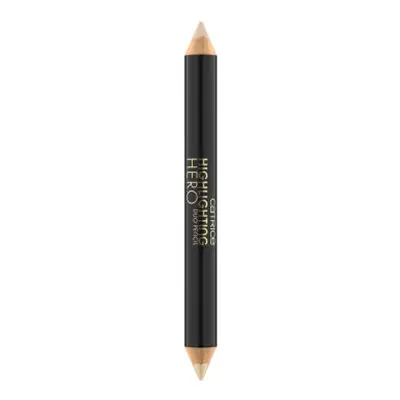 CATRICE ceruza Highlighting Hero Duo Pencil - 10 Sunlight