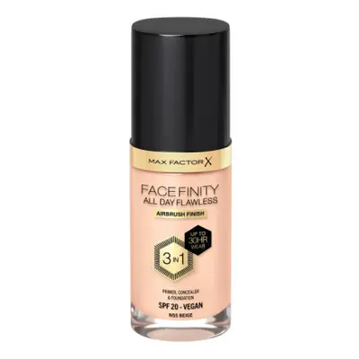 Max Factor Facefinity Alapozó - N55 Beige N55