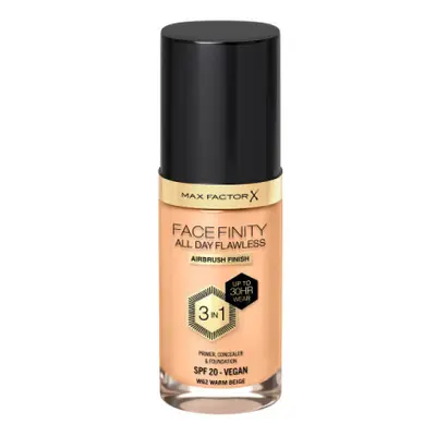 Max Factor Facefinity Alapozó - W62 Warm Beige