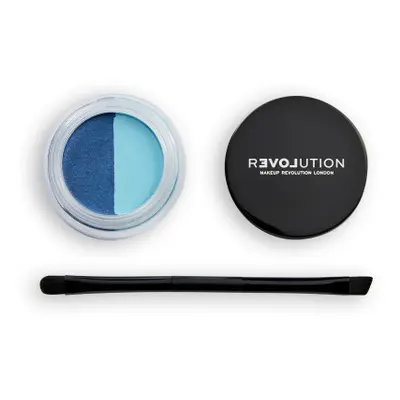 Relove by Revolution Water Activated Liner - Cryptic