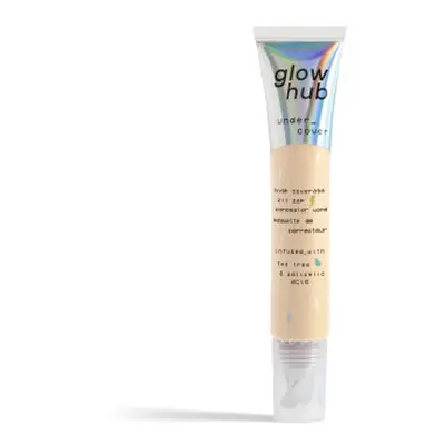 Glow Hub korrektor Under Cover Concealer - 04N Isobel