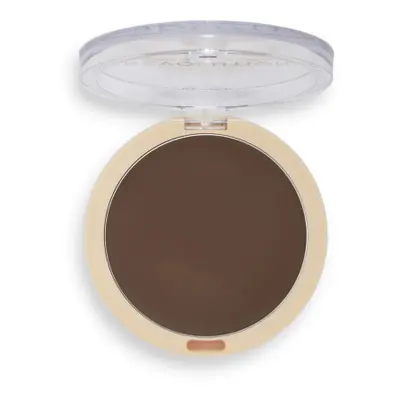 Revolution Ultra Cream Bronzer - Deep