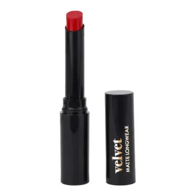 Barry M ajakfesték Velvet Matte Longwear Lip Paint - Showstopping