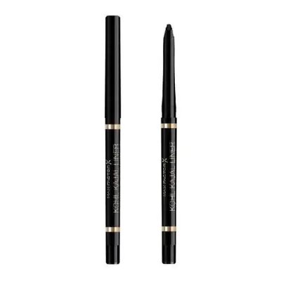 Max Factor ceruza - fekete Masterpiece Kohl Kajal Pencil - 001 Black