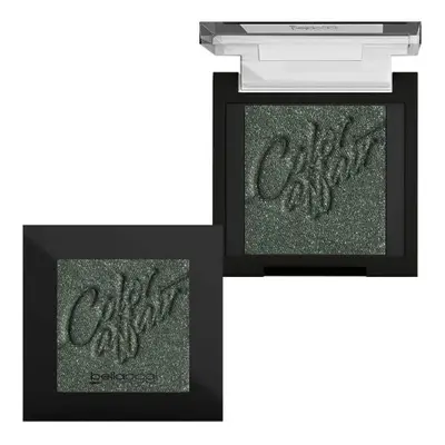 bellaoggi Color Affair Eyeshadow Pearl & Shine - Wild Forest