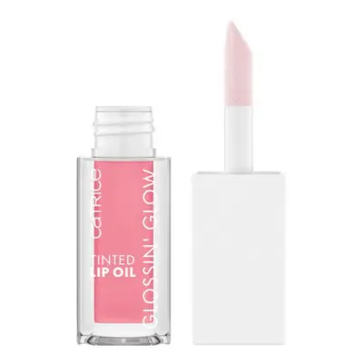 CATRICE színezett ajakolajok Glossin' Glow Tinted Lip Oil - 010 Keep It Juicy