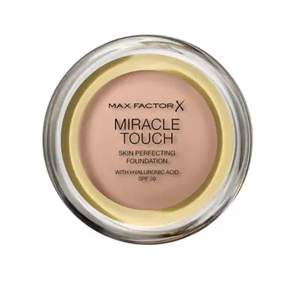 Max Factor Miracle Touch Alapozó - 045 Warm Almond