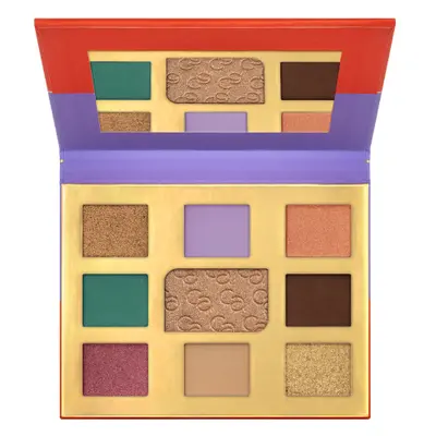 CATRICE Generation Joy Eyeshadow Palette - C01 Show It Off