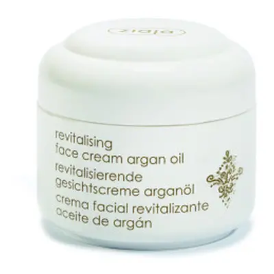 Ziaja-argánolajos védő arckrém- Argan Oil Protective Face Cream