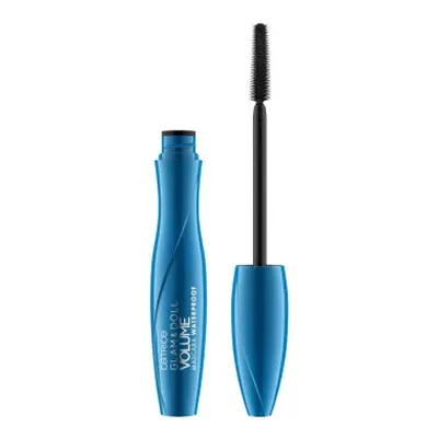 CATRICE Glam & Doll Volumen Waterproof Mascara szempillaspirál