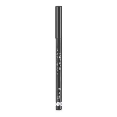 Rimmel London Soft Kohl Kajal Eyeliner - 064 Story Gray