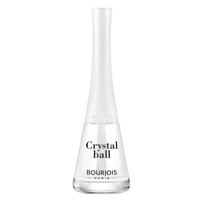 Bourjois Paris 1 Seconde Nail Polish - 22 Crystal Ball