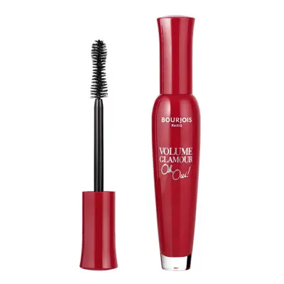 Bourjois Paris Big Lashes Oh Oui Mascara