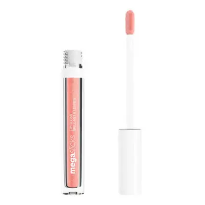 wet n wild MegaSlicks Lip Gloss szájfény - Cherish