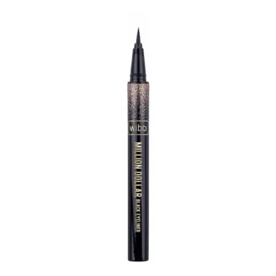 Wibo Million Dollar Black Eyeliner (OC330) - szemceruza