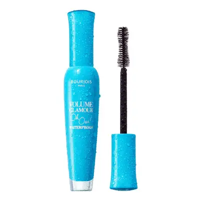 Bourjois Paris Volume Glamour Mascara Waterproof