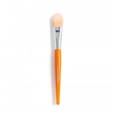 Relove by Revolution Brush Queen - Flat Foundation Brush