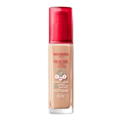 Bourjois Paris Healthy Mix Clean Foundation - 52.5C Rose Beige