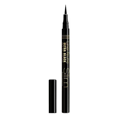 Bourjois Paris Liner Feutre Eyeliner - Ultra Black