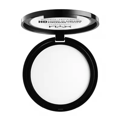 NYX Professional Makeup por púder - High Definition Finishing Powder – Translucent (HDFP01)