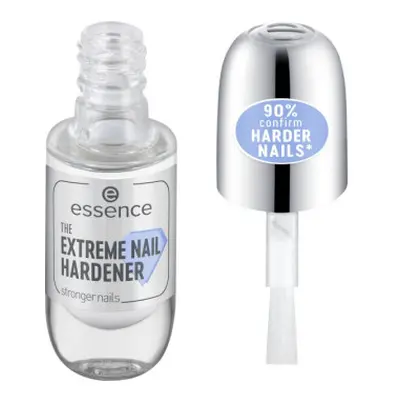 essence körömerősítő The Extreme Nail Hardener