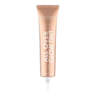 CATRICE All Over Glow Tint - Ragyogóító - 30 Sun Dip