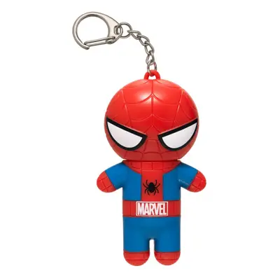 Lip Smacker ajakápoló Marvel Lip Balm - Spiderman