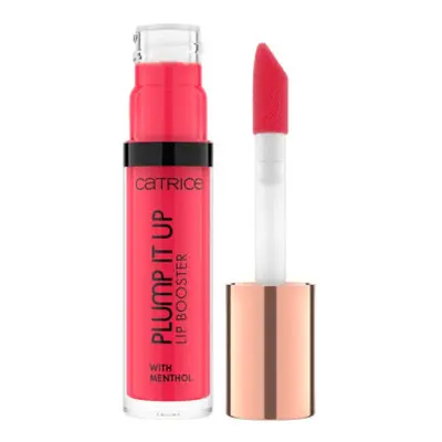 CATRICE ajakfény - Plump It Up Lip Booster - 90 Potentially Scandalous