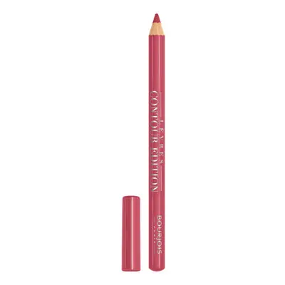 Bourjois Paris Contour Edition Lipliner - 02 Coton Candy