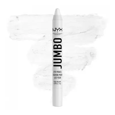 NYX Professional Makeup krém szemhéjpúder - Jumbo Eye Pencil – Milk (JEP604)