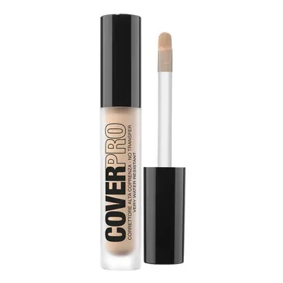 bellaoggi Cover Pro 24h Concealer - Ivory