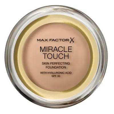 Max Factor Miracle Touch Alapozó - 075 Golden