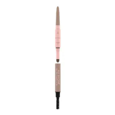 CATRICE All In One Brow Perfector - 010 Blonde