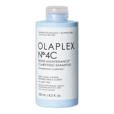 Olaplex tisztító sampon No.4C Clarifying Shampoo