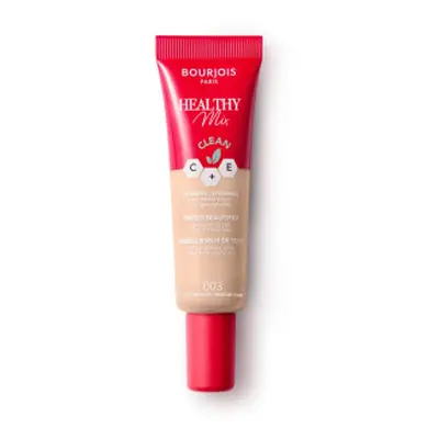 Bourjois Paris Healthy Mix Tinted Beautifier - 003 Light Medium