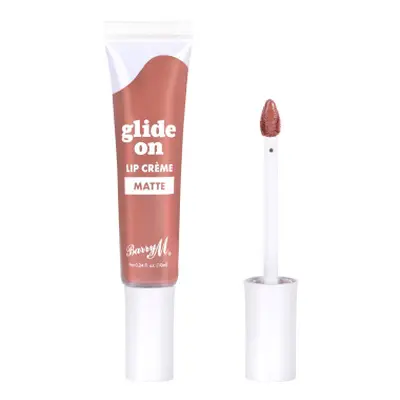 Barry M Glide On Lip Crème - Forró kakaó Hot Cocoa