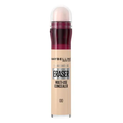 Maybelline New York Alapozó - Instant Anti-Age Eraser - 00 Ivory