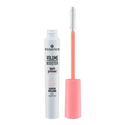 essence Volume Booster Lash Primer szempilla primer - Super Volume With Sugar Fruits