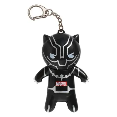 Lip Smacker ajakápoló Marvel Lip Balm - Black Panther