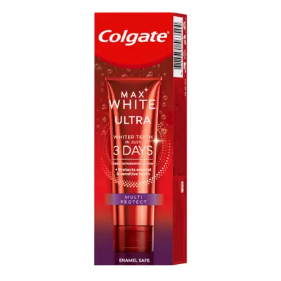 Colgate fogkrém Max White Ultra Toothpaste