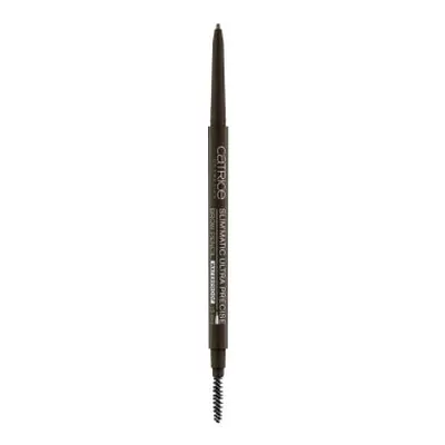 CATRICE szemöldök ceruza - Slim‘Matic Ultra Precise Brow Pencil Waterproof - 040 Cool Brown