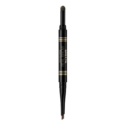 Max Factor Real Brow Fill & Shape - 03 Medium Brown