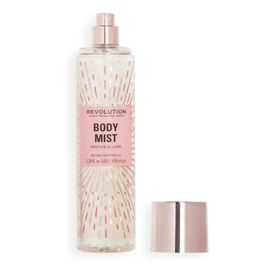 Revolution Festive Allure Body Mist