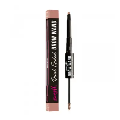 Barry M Dual Ended Brow Wand szemöldökformázó - Light