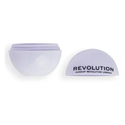 Revolution X Willy Wonka Lip Balm - Blueberry