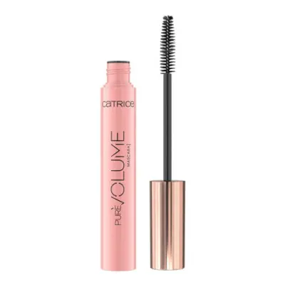 CATRICE szempillaspirál - 010 fekete Pure Volume Mascara - 010 Black