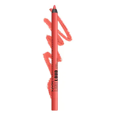 NYX Professional Makeup Line Loud Longwear Ajakceruza - Stay Stuntin (LLLP10)