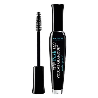 Bourjois Paris Volume Glamour Push Up Mascara - Waterproof